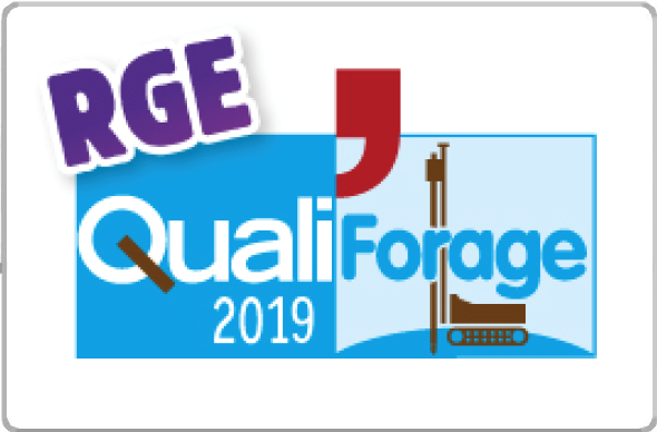 Qualiforage RGE