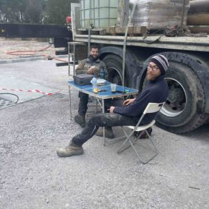 FORAGE DOMESTIQUE SEIGNOSSE