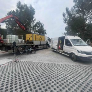 FORAGE DOMESTIQUE SEIGNOSSE