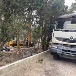FORAGE DOMESTIQUE HOSSEGOR